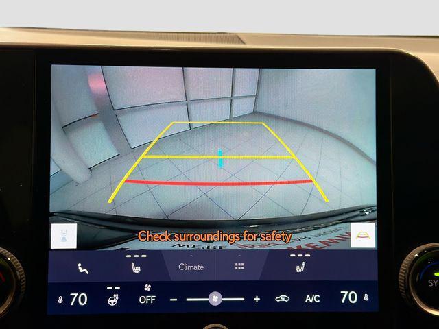 used 2023 Lexus NX 350h car, priced at $38,493