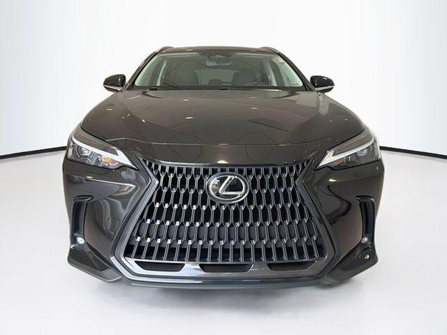 used 2023 Lexus NX 350h car, priced at $38,493