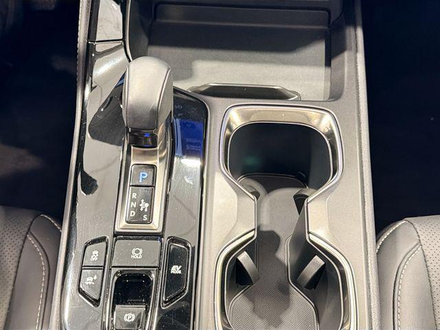 used 2023 Lexus NX 350h car, priced at $38,493