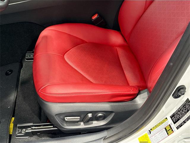 used 2023 Toyota Camry car, priced at $31,980