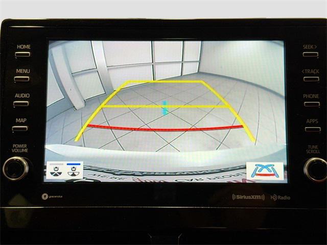 used 2023 Toyota Camry car, priced at $31,980