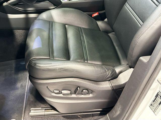 used 2023 Porsche Cayenne car, priced at $60,574