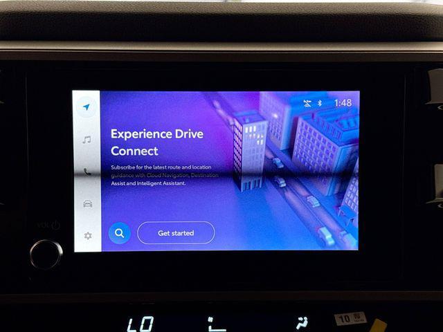 new 2026 Toyota Tundra car, priced at $55,890