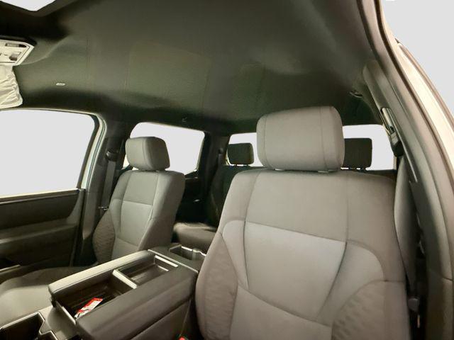 new 2026 Toyota Tundra car, priced at $55,890
