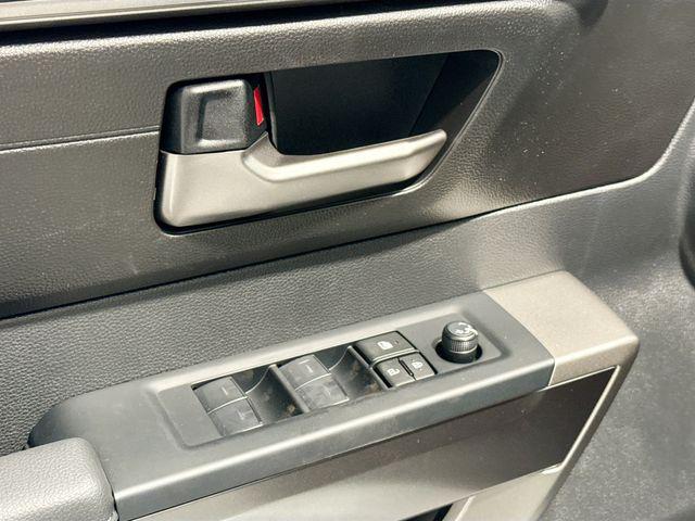 new 2026 Toyota Tundra car, priced at $55,890