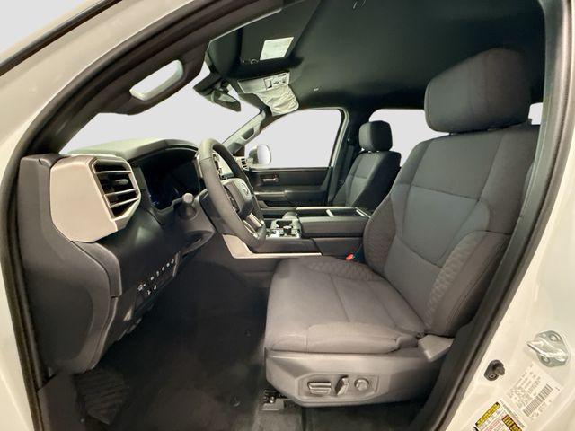 new 2026 Toyota Tundra car, priced at $55,890