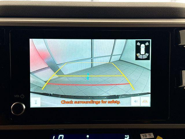 new 2026 Toyota Tundra car, priced at $55,890