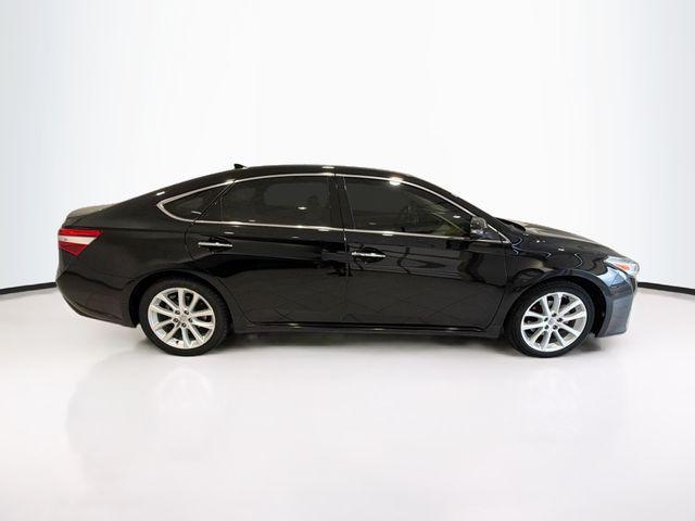 used 2013 Toyota Avalon car, priced at $15,980