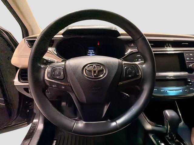 used 2013 Toyota Avalon car, priced at $15,980