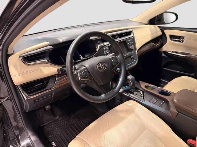used 2013 Toyota Avalon car, priced at $15,980
