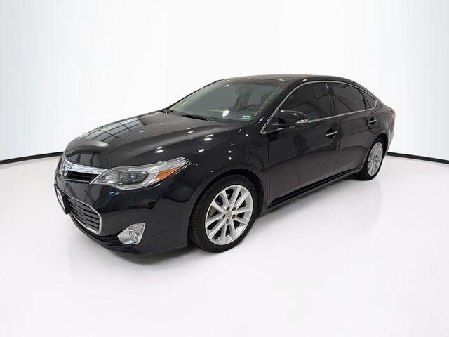 used 2013 Toyota Avalon car, priced at $15,980