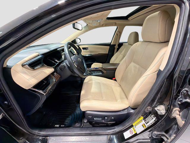 used 2013 Toyota Avalon car, priced at $15,980