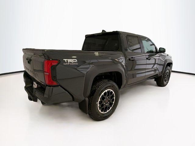 new 2025 Toyota Tacoma Hybrid car, priced at $48,056