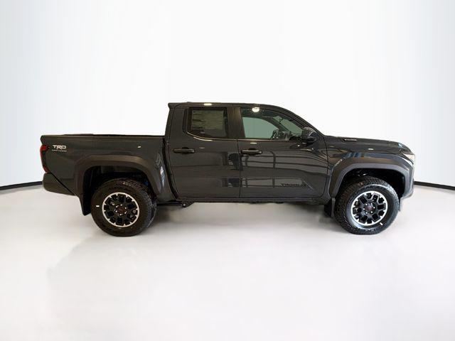 new 2025 Toyota Tacoma Hybrid car, priced at $48,056