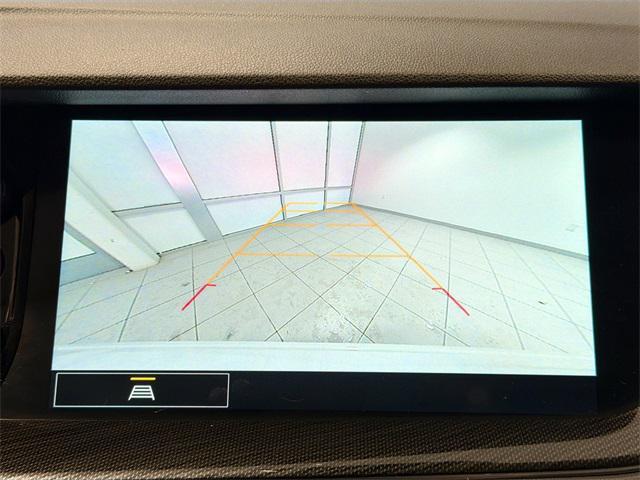 used 2023 Buick Envision car, priced at $24,980