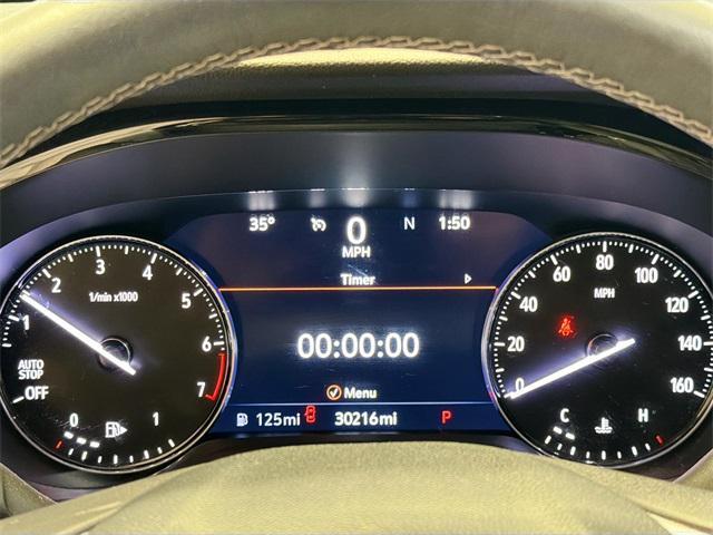 used 2023 Buick Envision car, priced at $24,980