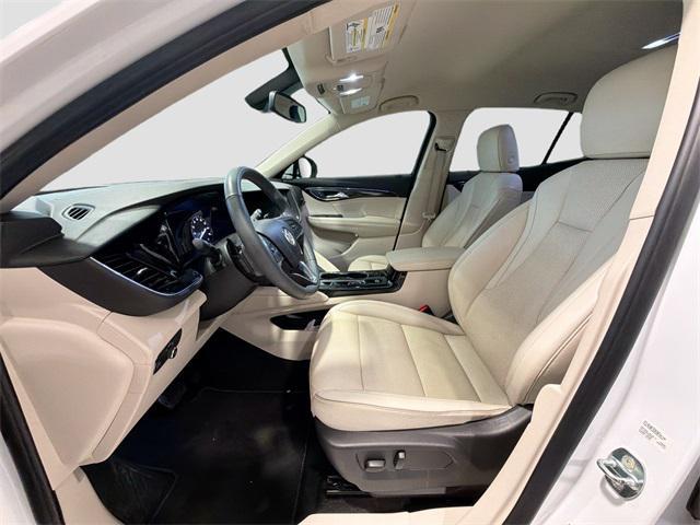 used 2023 Buick Envision car, priced at $24,980