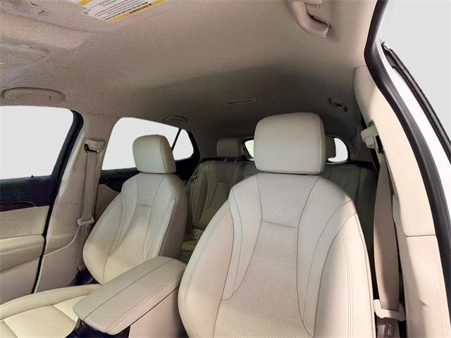 used 2023 Buick Envision car, priced at $24,980