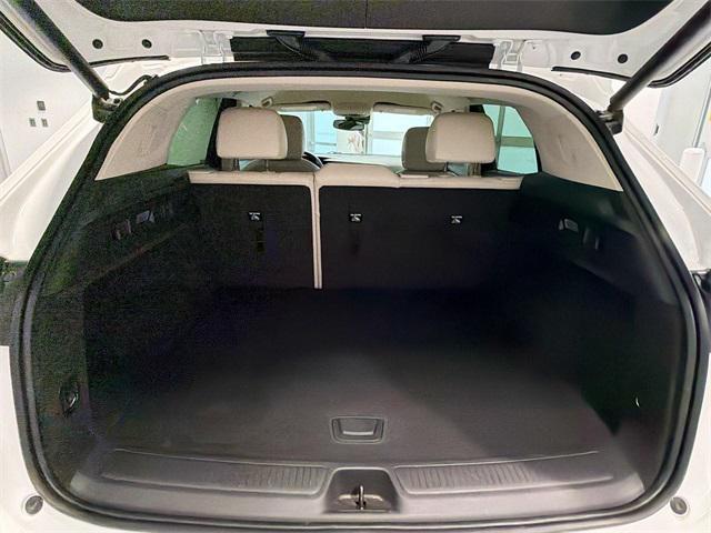 used 2023 Buick Envision car, priced at $24,980