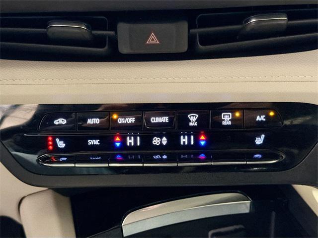 used 2023 Buick Envision car, priced at $24,980