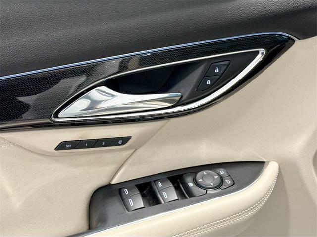 used 2023 Buick Envision car, priced at $24,980