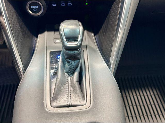 used 2024 Toyota Venza car, priced at $30,299