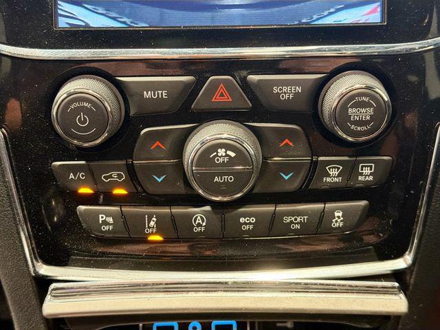 used 2020 Jeep Grand Cherokee car, priced at $23,840