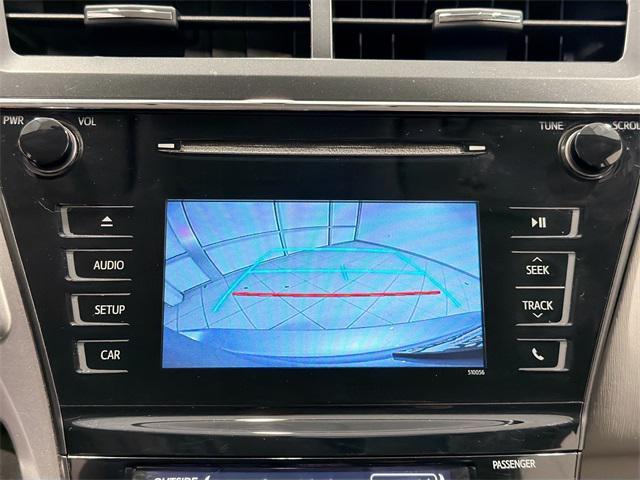 used 2015 Toyota Prius v car, priced at $16,780