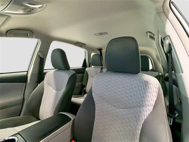 used 2015 Toyota Prius v car, priced at $16,780