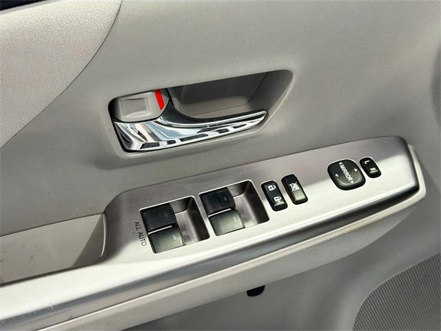 used 2015 Toyota Prius v car, priced at $16,780