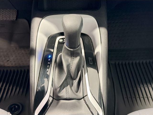 used 2025 Toyota Corolla car, priced at $23,900