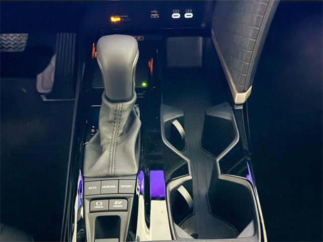 new 2026 Toyota Camry car, priced at $38,369