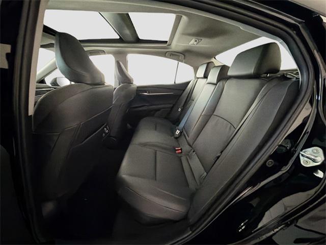 new 2026 Toyota Camry car, priced at $38,369