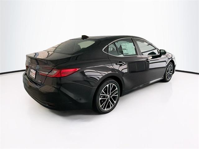 new 2026 Toyota Camry car, priced at $38,369