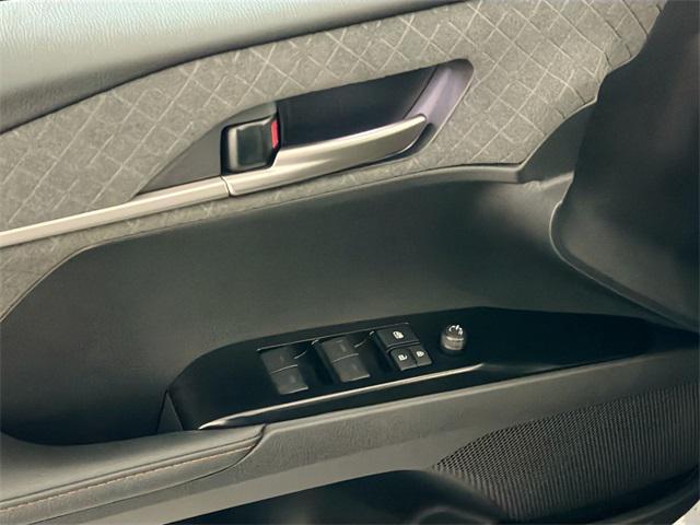 new 2026 Toyota Camry car, priced at $38,369