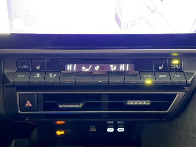 new 2026 Toyota Camry car, priced at $38,369