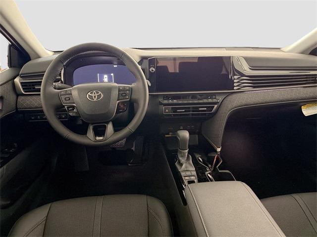new 2026 Toyota Camry car, priced at $38,369