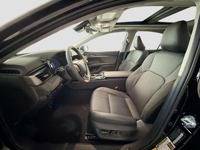 new 2026 Toyota Camry car, priced at $38,369