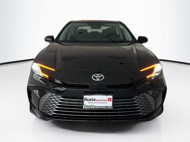 new 2026 Toyota Camry car, priced at $38,369