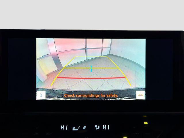 new 2026 Toyota Camry car, priced at $38,369