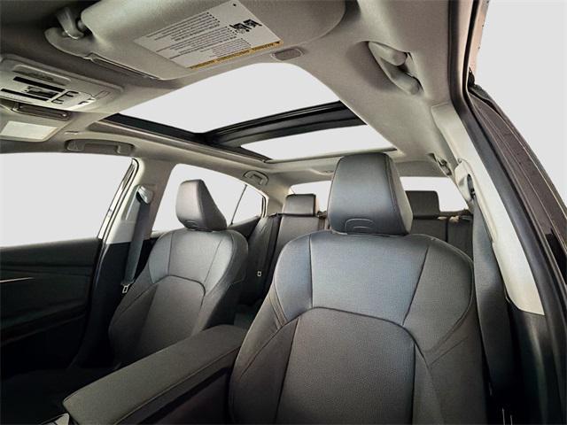 new 2026 Toyota Camry car, priced at $38,369