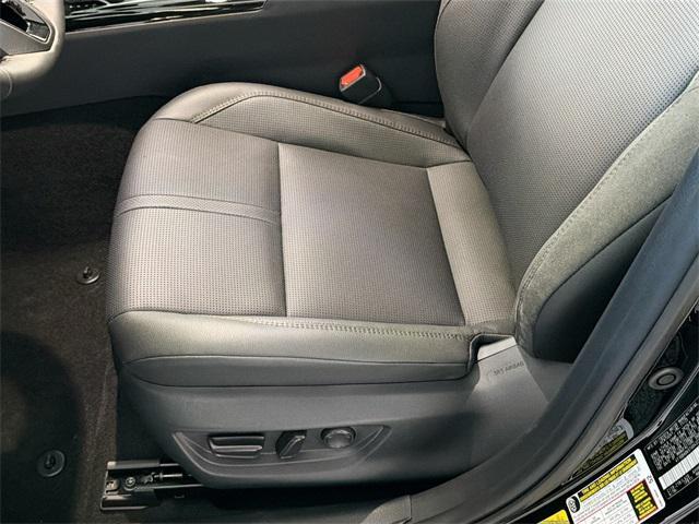 new 2026 Toyota Camry car, priced at $38,369