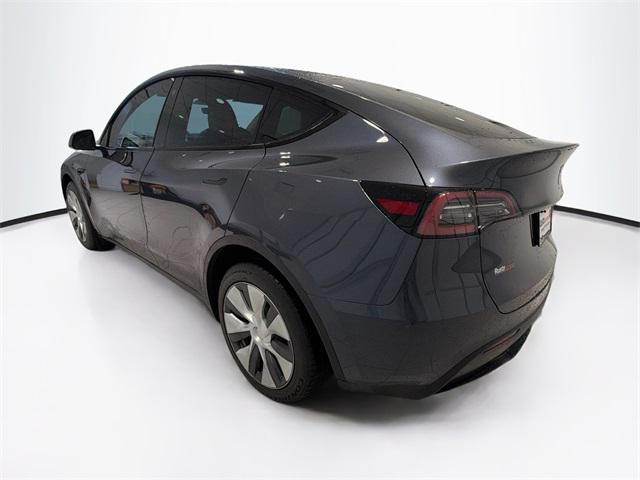 used 2023 Tesla Model Y car, priced at $31,097