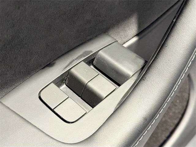 used 2023 Tesla Model Y car, priced at $31,097