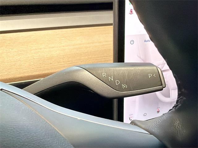 used 2023 Tesla Model Y car, priced at $31,097