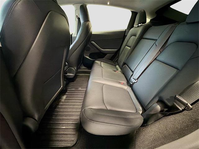 used 2023 Tesla Model Y car, priced at $31,097