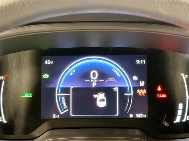 new 2026 Toyota Corolla Hybrid car, priced at $26,797