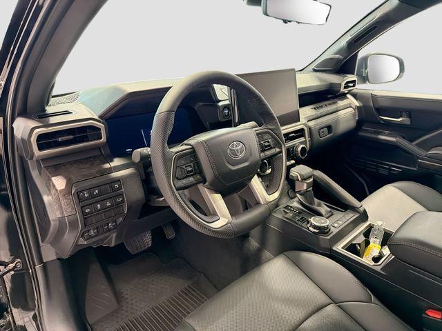 used 2025 Toyota Tacoma Hybrid car, priced at $51,771