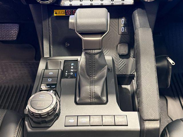 used 2025 Toyota Tacoma Hybrid car, priced at $51,771