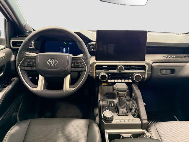 used 2025 Toyota Tacoma Hybrid car, priced at $51,771